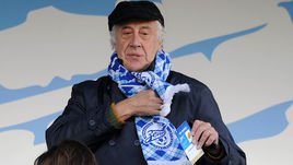 Сергей МИГИЦКО.