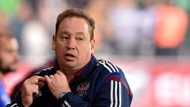 Леонид СЛУЦКИЙ.