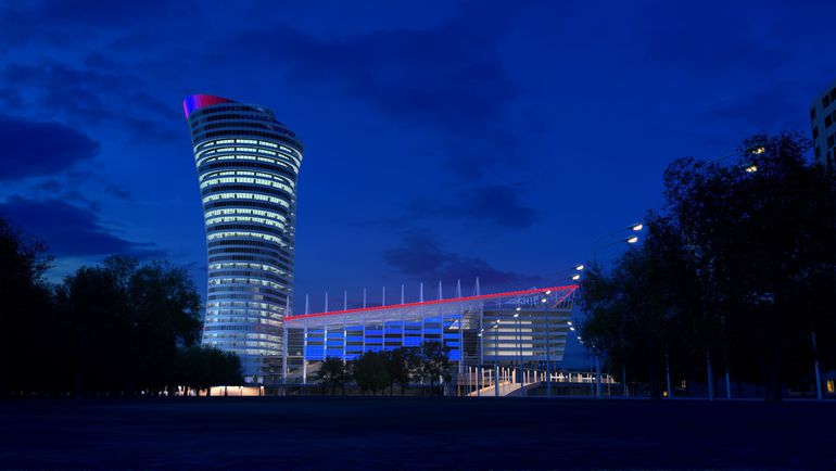 Будущий стадион ЦСКА. Будущий стадион ЦСКА.