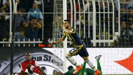 10 марта. Стамбул.