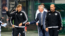 Непомнящий едет в Армавир