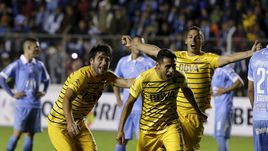 Тевесу поменяли тренера, потеря Кариоки, бомбардир из "Терека"