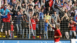 Александр КЕРЖАКОВ.