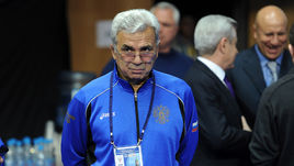 Юрий ШАХМУРАДОВ.