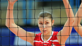 Ирина Заряжко: "Вопрос о новом клубе решу в мае"