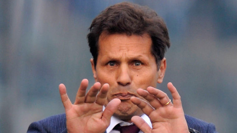 Вальтер НОВЕЛЛИНО. Фото AFP Вальтер НОВЕЛЛИНО. Фото AFP