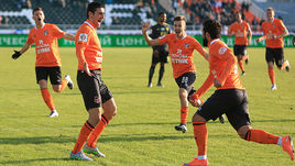 Сегодня. Екатеринбург.