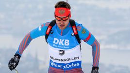 Евгений ГАРАНИЧЕВ.