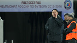 Суббота. Москва. Тушино.