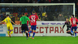 Суббота. Ростов-на-Дону.