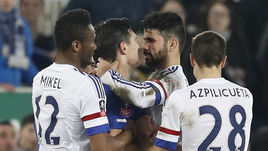 Суббота. Ливерпуль.