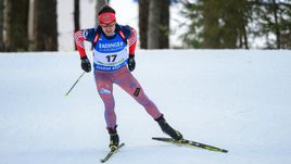 Евгений ГАРАНИЧЕВ.