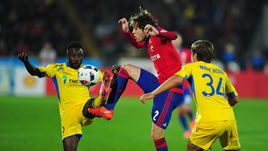 Суббота. Ростов-на-Дону.