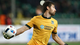 Станислав КРИЦЮК.