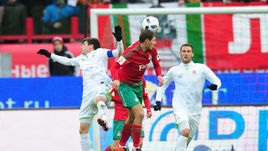 Сегодня. Москва.