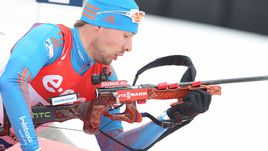 Антон ШИПУЛИН.