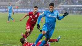 Сегодня. Санкт-Петербург.