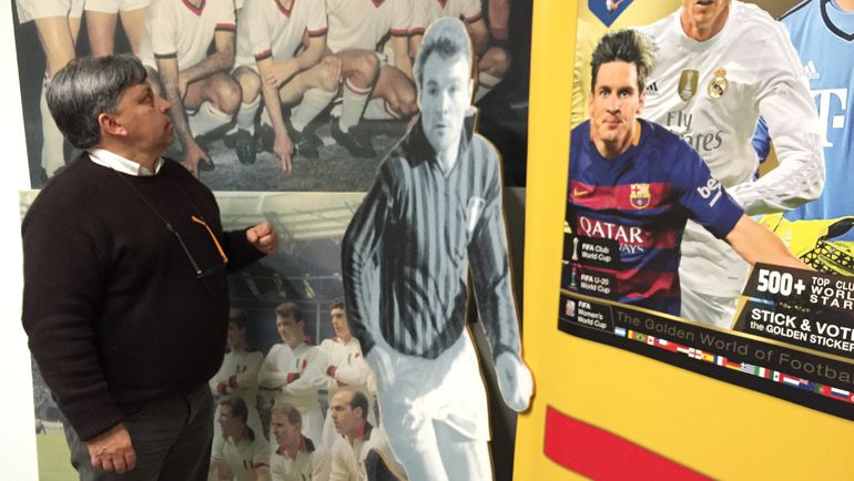 Фабрицио МЕЛЕГАРИ. Фабрицио МЕЛЕГАРИ.