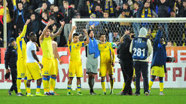 Суббота. Ростов-на-Дону.