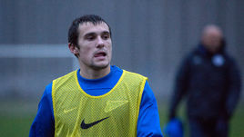 Иван СОЛОВЬЕВ.