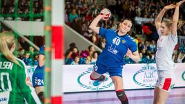 На Европе - точно будем,  за Олимпиаду - боремся!