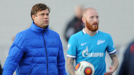 Главный тренер