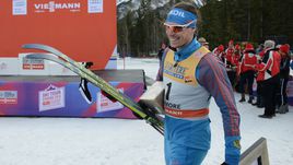 Суббота. Кэнмор. Сергей УСТЮГОВ.