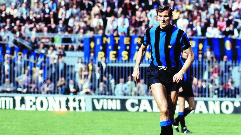 Джачинто ФАККЕТТИ. Джачинто ФАККЕТТИ.