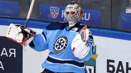 Александр САЛАК подвел