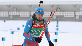 Антон ШИПУЛИН.