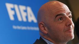 ФИФА обвинила ЮАР во взятках  и идет в суд за миллионами долларов