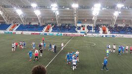 Вторник. Новосибирск.