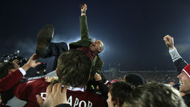 21 ноября 2009 года. Казань.