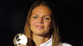 Юлия ЕФИМОВА.