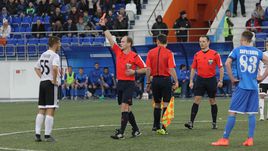 Вчера. Новосибирск.