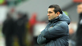 Главный тренер