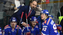 Четверг. Санкт-Петербург. СКА –