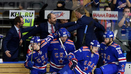 Вчера. Санкт-Петербург. СКА -