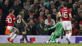 Четверг. Ливерпуль.