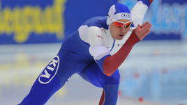 Павел КУЛИЖНИКОВ.