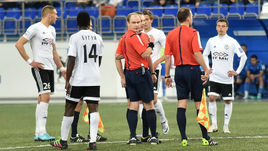 Среда. Новосибирск.