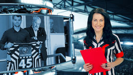 "Плюс/минус". Как "Сибирь" улики стирала