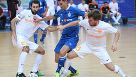 Сибирь забрала финал себе