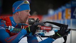 Алексей ВОЛКОВ.