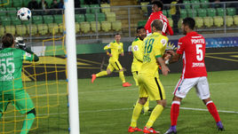 Сегодня. Каспийск.