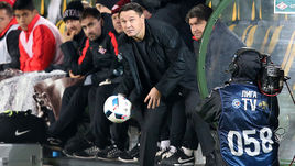 Сегодня. Каспийск.