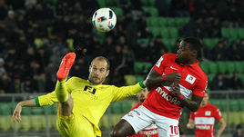 Сегодня. Каспийск.