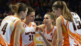 Евгения Белякова:  "Еду в Америку не за деньгами"