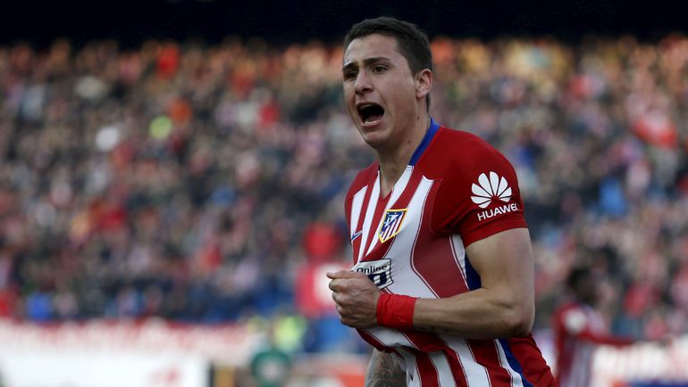 Хосе Мария ХИМЕНЕС. Фото REUTERS Хосе Мария ХИМЕНЕС. Фото REUTERS