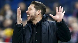 Диего СИМЕОНЕ.